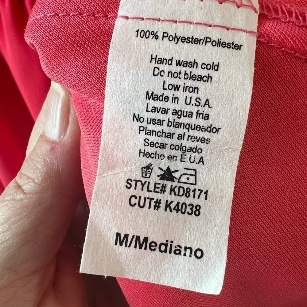 Lovely Day Womens Jumper Size Medium - Picture 5 of 5